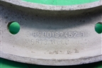 Кронштейн подрамника правый (8200197452J) для Renault Megane 2 с 2002-2009г