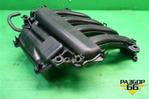 Коллектор впускной (1.6л K4MC813) (8200647713) для Renault Megane 2 с 2002-2009г
