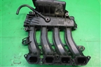 Коллектор впускной (1.6л K4MC813) (8200647713) для Renault Megane 2 с 2002-2009г