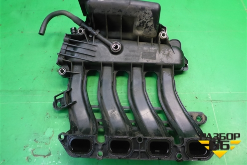 Коллектор впускной (1.6л K4MC813) (8200647713) для Renault Megane 2 с 2002-2009г