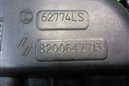 Коллектор впускной (1.6л K4MC813) (8200647713) для Renault Megane 2 с 2002-2009г