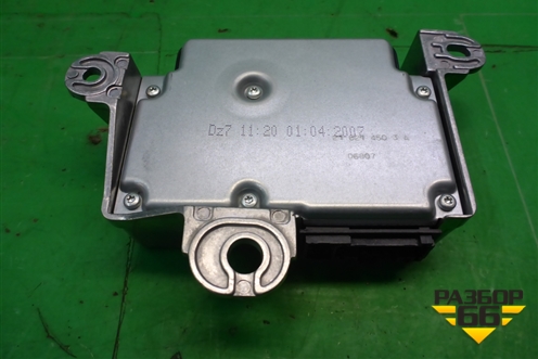 Блок управления AIR BAG (8200682387) для Renault Megane 2 с 2002-2009г