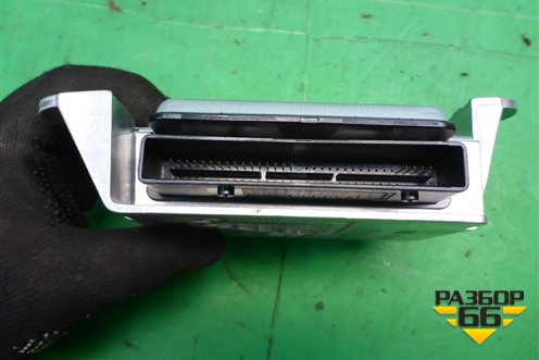 Блок управления AIR BAG (8200682387) для Renault Megane 2 с 2002-2009г