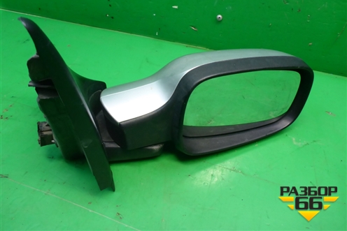 Зеркало правое электрическое (7 контактов) для Renault Megane 2 с 2002-2009г