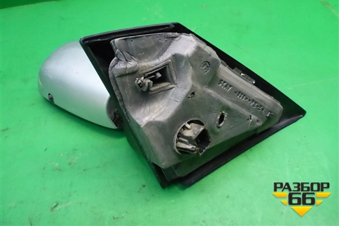 Зеркало правое электрическое (7 контактов) для Renault Megane 2 с 2002-2009г
