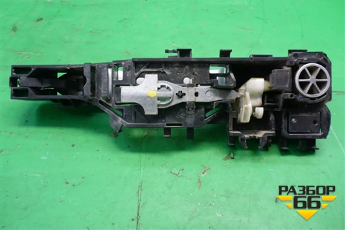 Ручка наружная двери задней правой (8200028464) для Renault Megane 2 с 2002-2009г