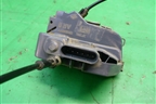 Замок двери задней правой для Renault Megane 2 с 2002-2009г