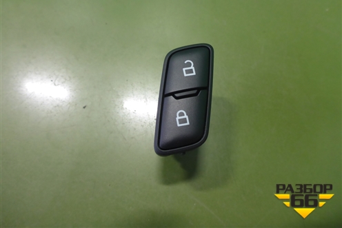 Кнопка центрального замка для Ford Transit с 2014г