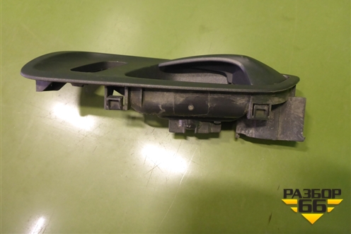 Ручка внутренняя двери передней левой (BK21V22601AC) для Ford Transit с 2014г