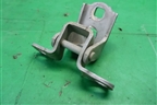 Петля двери передней правой верхняя для Renault Megane 2 с 2002-2009г