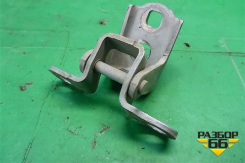 Петля двери передней правой верхняя для Renault Megane 2 с 2002-2009г