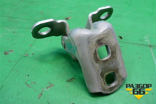 Петля двери передней правой верхняя для Renault Megane 2 с 2002-2009г