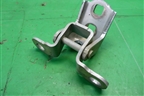 Петля двери задней правой верхняя для Renault Megane 2 с 2002-2009г