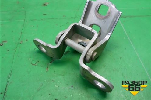 Петля двери задней правой верхняя для Renault Megane 2 с 2002-2009г