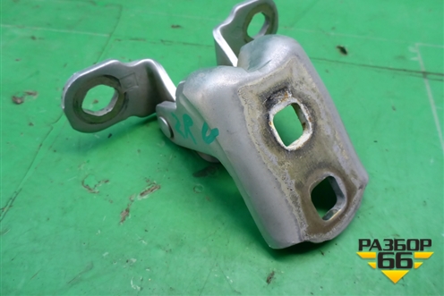 Петля двери задней правой верхняя для Renault Megane 2 с 2002-2009г