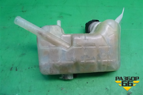 Бачок расширительный (8200262036) для Renault Megane 2 с 2002-2009г