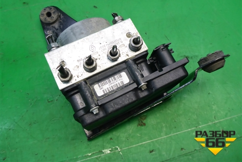 Блок ABS (8200737985) для Renault Megane 2 с 2002-2009г