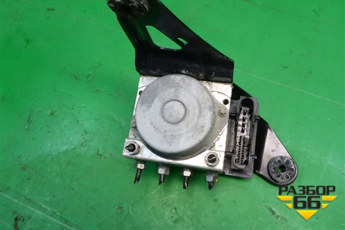 Блок ABS (8200737985) для Renault Megane 2 с 2002-2009г