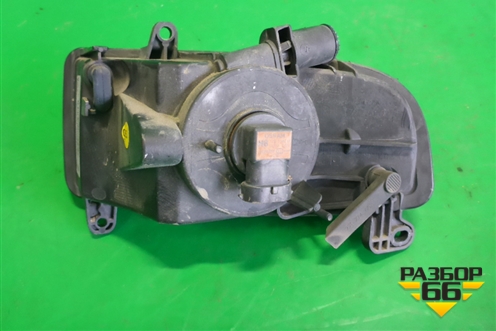Фара противотуманная правая (после 2012г) (8K0941700B) для Audi A4 (В8) с 2007-2015г