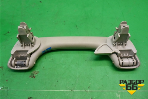 Ручка внутренняя потолочная для Renault Megane 2 с 2002-2009г