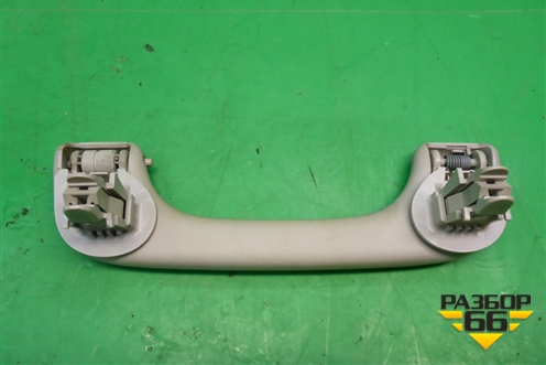 Ручка внутренняя потолочная для Renault Megane 2 с 2002-2009г