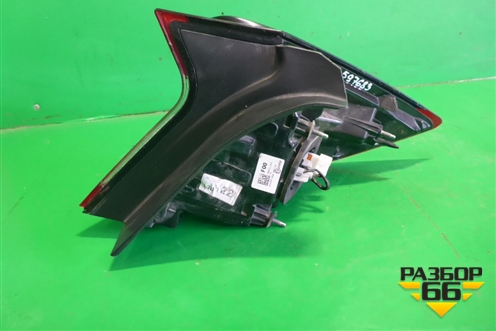 Фонарь задний левый (92401L1000) для Hyundai Sonata-8 с 2019г (Соната)