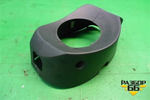 Кожух рулевой колонки (8200079129) для Renault Megane 2 с 2002-2009г