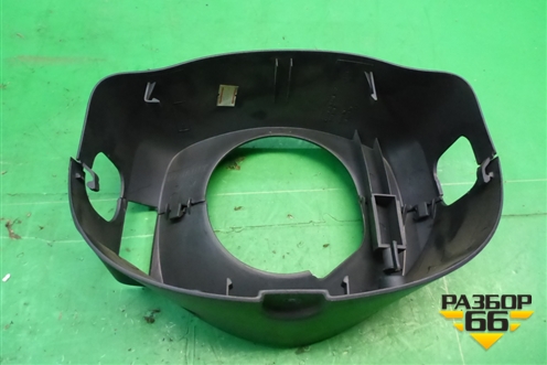 Кожух рулевой колонки (8200079129) для Renault Megane 2 с 2002-2009г