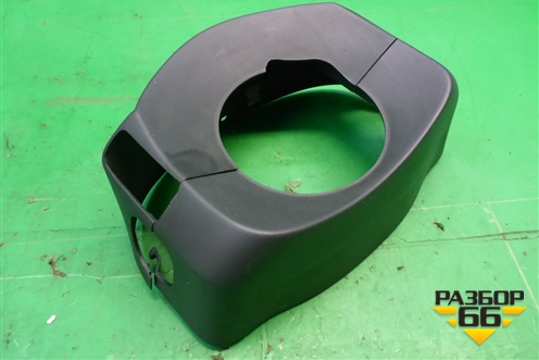 Кожух рулевой колонки (8200079129) для Renault Megane 2 с 2002-2009г