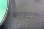Кожух рулевой колонки (8200079129) для Renault Megane 2 с 2002-2009г