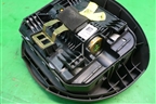 Подушка безопасности в рулевое колесо (8200414934B) для Renault Megane 2 с 2002-2009г