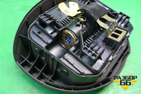 Подушка безопасности в рулевое колесо (8200414934B) для Renault Megane 2 с 2002-2009г