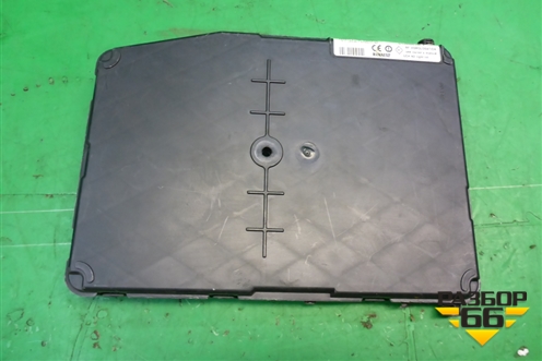 Блок комфорта (8200780018) для Renault Megane 2 с 2002-2009г