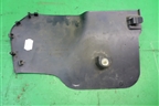 Накладка внутренняя (на консоль правая) (8200079025) для Renault Megane 2 с 2002-2009г