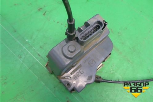 Замок двери задней левой (8200214965) для Renault Megane 2 с 2002-2009г