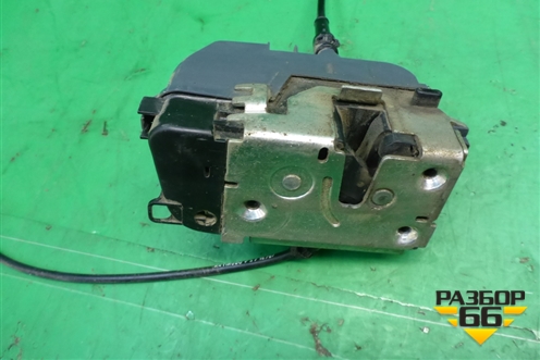 Замок двери задней левой (8200214965) для Renault Megane 2 с 2002-2009г