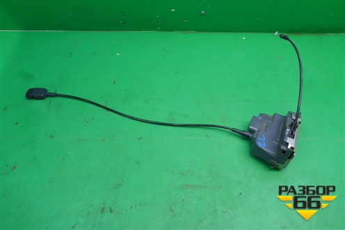 Замок двери задней левой (8200214965) для Renault Megane 2 с 2002-2009г