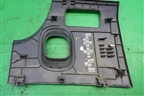 Накладка на торпедо (левая) (8200182566) для Renault Megane 2 с 2002-2009г