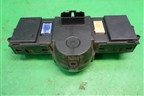 Модуль управления климатической установкой (8200413906) для Renault Megane 2 с 2002-2009г