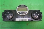 Модуль управления климатической установкой (8200413906) для Renault Megane 2 с 2002-2009г