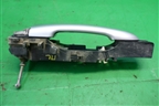 Ручка наружная двери передней левой (8200028463) для Renault Megane 2 с 2002-2009г