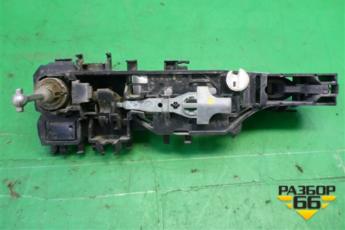 Ручка наружная двери передней левой (8200028463) для Renault Megane 2 с 2002-2009г
