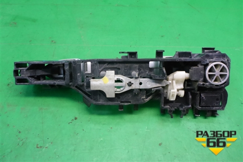 Ручка наружная двери задней левой (8200028464D) для Renault Megane 2 с 2002-2009г