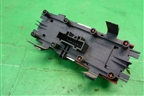 Модуль кнопок (8200407415) для Renault Megane 2 с 2002-2009г
