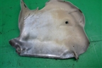 Экран тепловой (на выпускной коллектор 1.6л K4MC813) (8200486291) для Renault Megane 2 с 2002-2009г