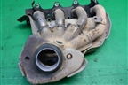 Коллектор выпускной (1.6л K4MC813) для Renault Megane 2 с 2002-2009г