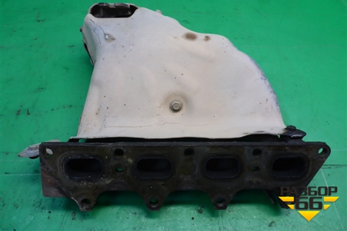 Коллектор выпускной (1.6л K4MC813) для Renault Megane 2 с 2002-2009г