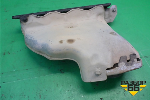 Коллектор выпускной (1.6л K4MC813) для Renault Megane 2 с 2002-2009г