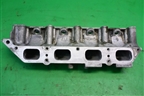 Коллектор впускной (нижняя часть 1.6л K4MC813) (8200242864) для Renault Megane 2 с 2002-2009г