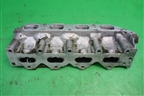 Коллектор впускной (нижняя часть 1.6л K4MC813) (8200242864) для Renault Megane 2 с 2002-2009г